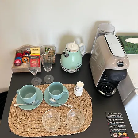 Andrea Luxury * Μπάρι