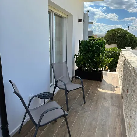 Andrea Luxury Apartment *