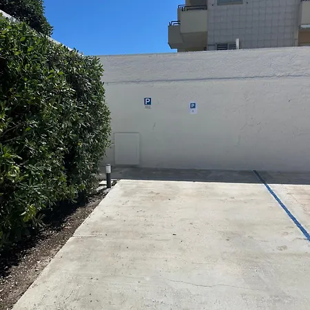 Andrea Luxury Διαμέρισμα Μπάρι