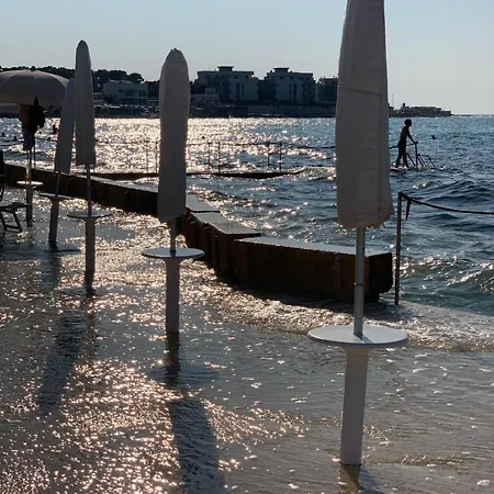 Διαμέρισμα Andrea Luxury