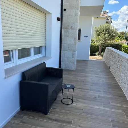 Andrea Luxury Διαμέρισμα *