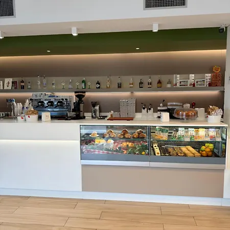 Διαμέρισμα Andrea Luxury