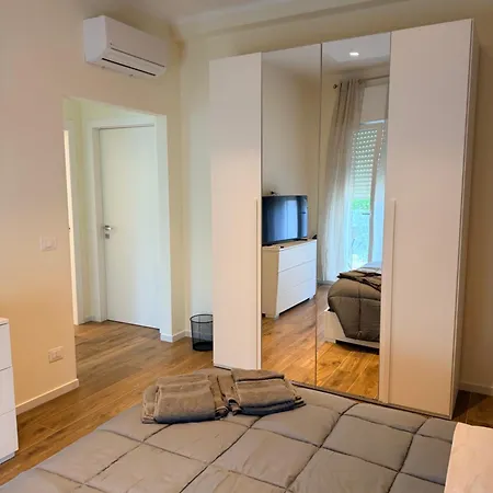 Andrea Luxury Apartment *