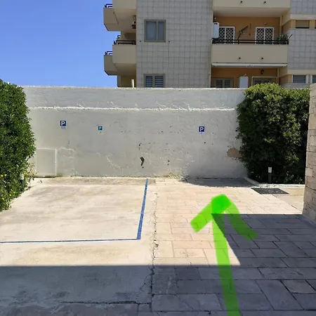 Apartment Andrea Luxury *