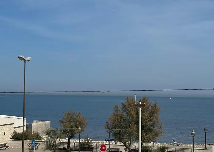 Andrea Luxury דירה