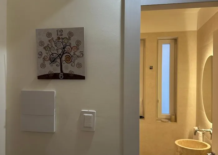 Apartment Andrea Luxury *