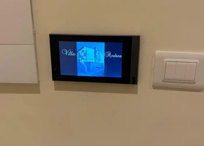 Andrea Luxury Apartment