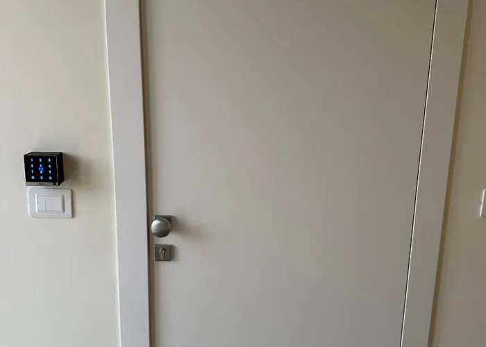 דירה Andrea Luxury בארי