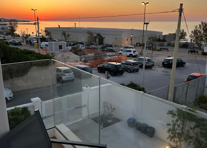 Andrea Luxury Apartment *