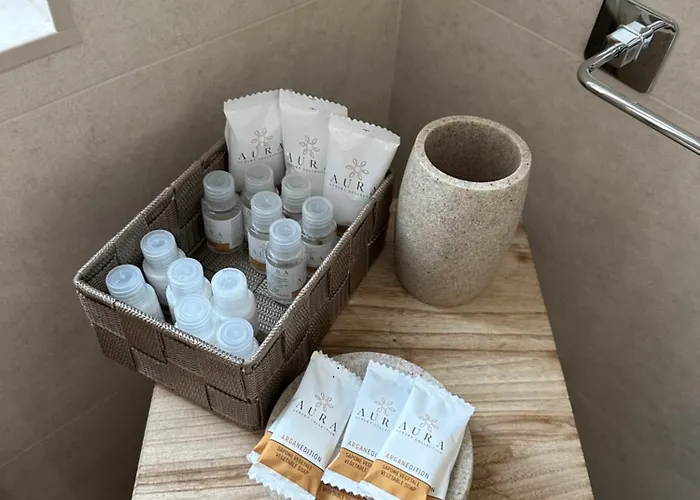 Andrea Luxury Apartment *