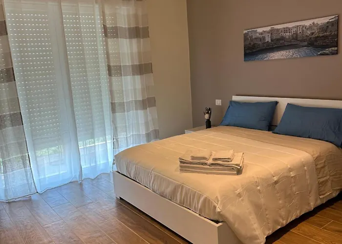 Andrea Luxury Apartment *