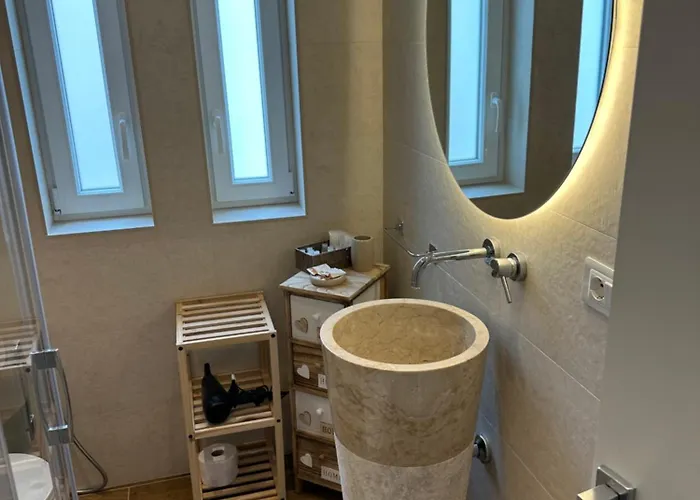 Andrea Luxury Apartment