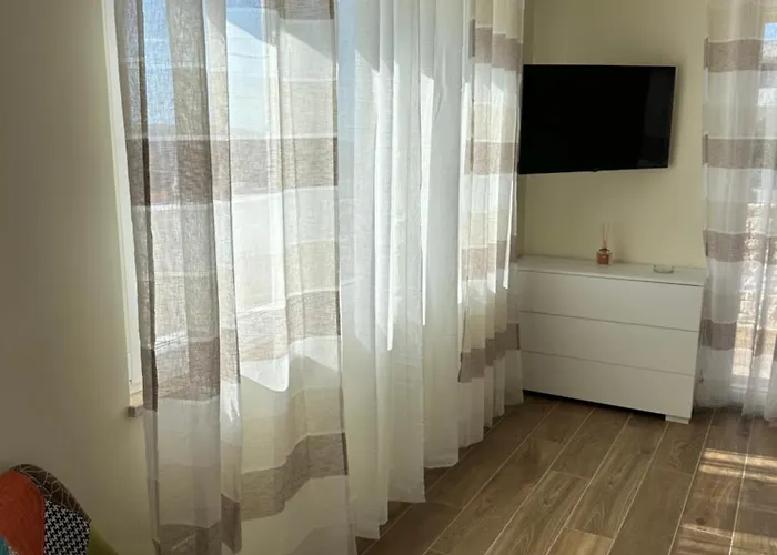 Apartment Andrea Luxury Bari