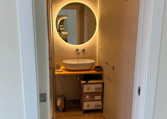 Apartment Andrea Luxury