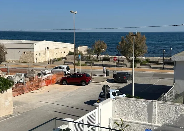 Apartment Andrea Luxury