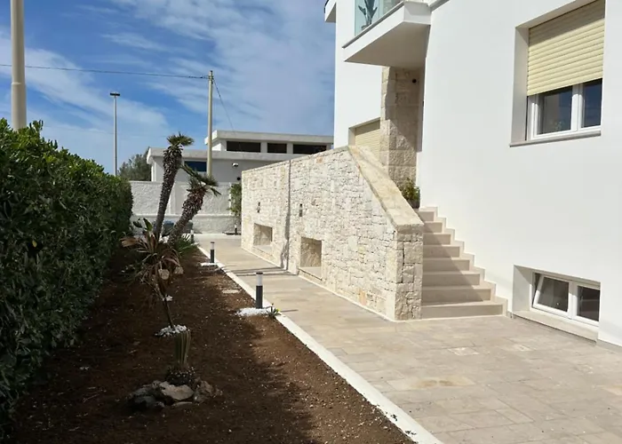 Andrea Luxury Apartment