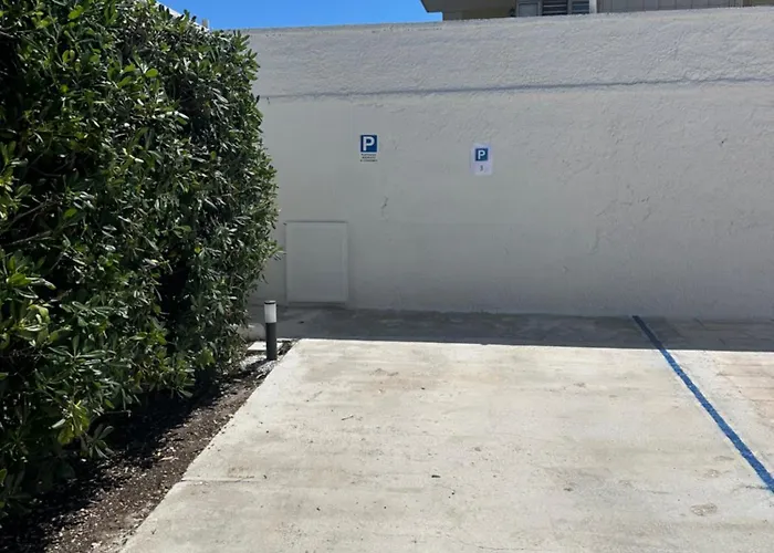 Andrea Luxury Apartment Bari