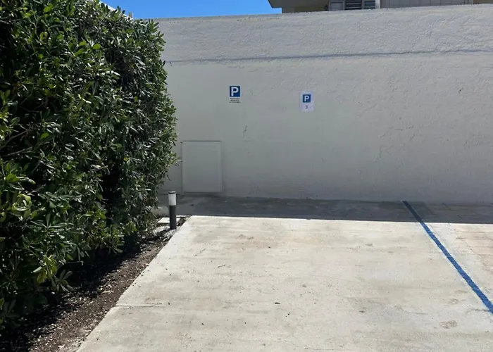 Andrea Luxury Apartment