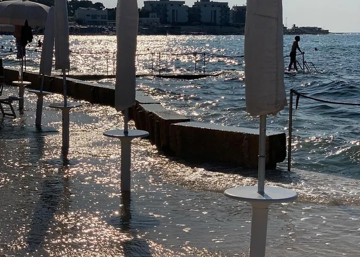 דירה Andrea Luxury