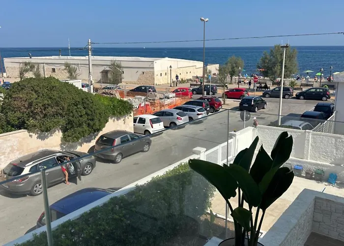 Andrea Luxury בארי