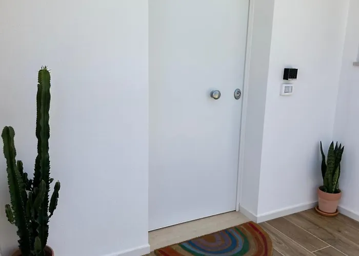 Apartment Andrea Luxury