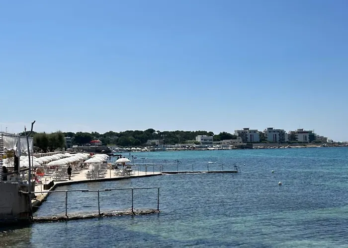 Andrea Luxury Apartment