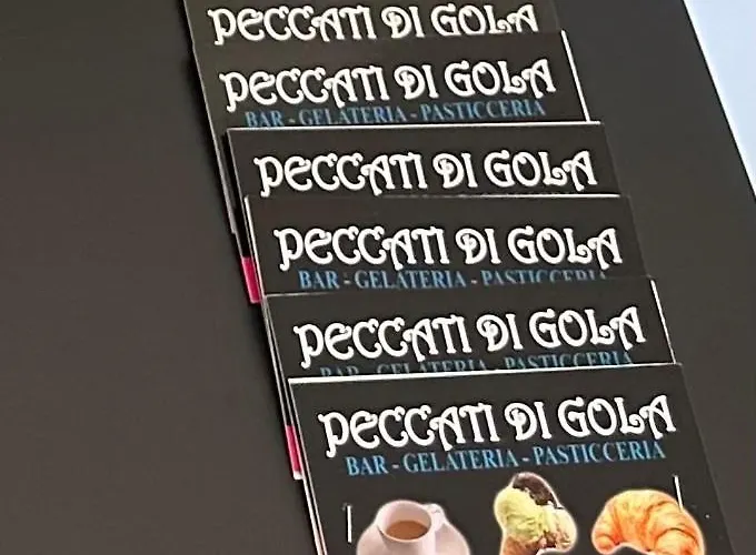 דירה Andrea Luxury