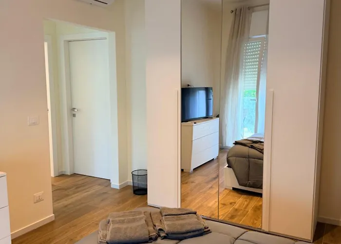 Andrea Luxury Apartment *