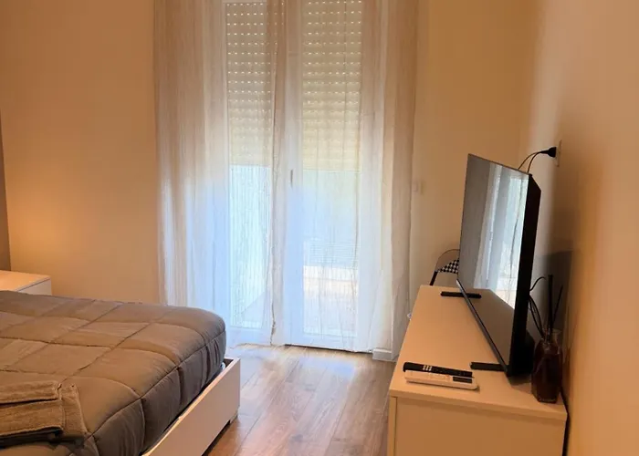 Andrea Luxury Apartment *