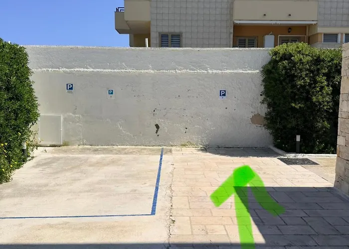 Apartment Andrea Luxury *