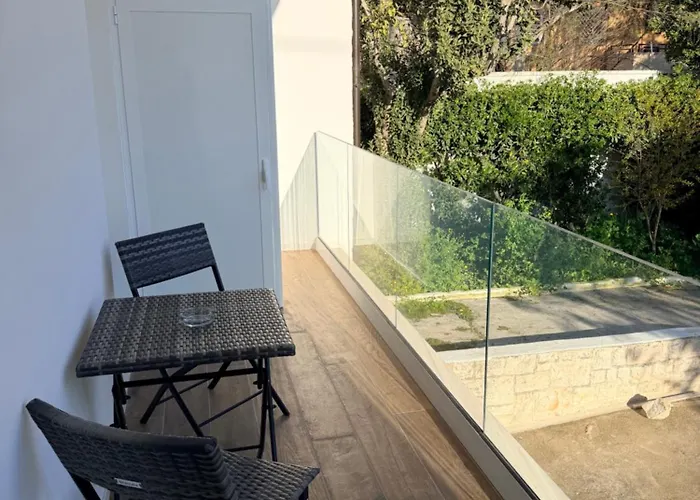 Andrea Luxury Apartment *